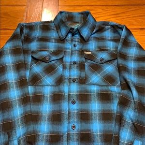 DIXXON Flannel
